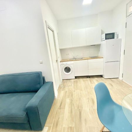 Appartement China Town Madrid 01 Extérieur photo