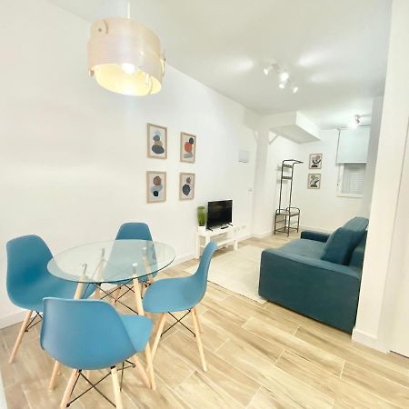Appartement China Town Madrid 01 Extérieur photo