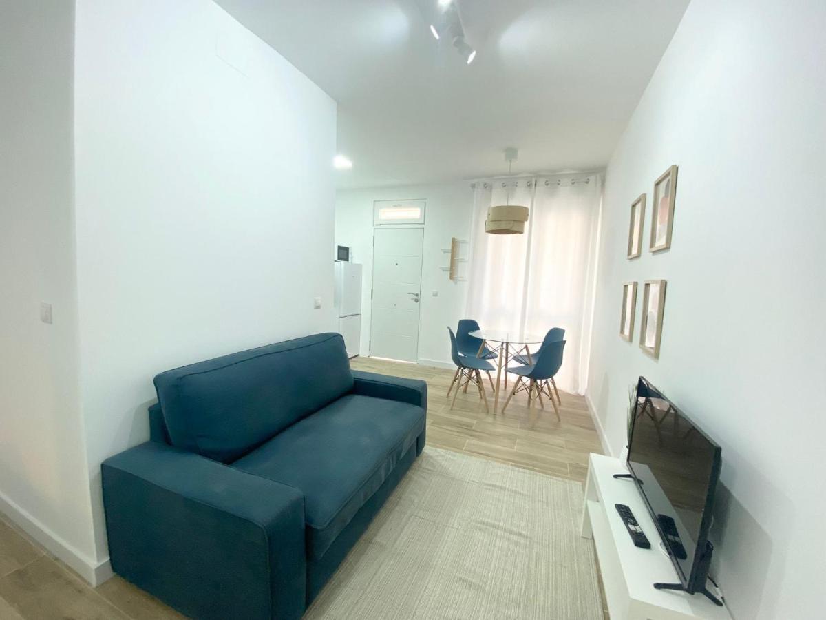 Appartement China Town Madrid 01 Extérieur photo